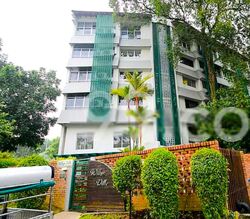 Willyn Ville (D10), Apartment #406444611